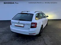 Octavia Ambition Plus