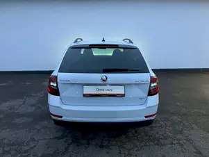 Škoda Octavia Ambition Plus