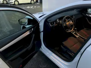 Škoda Octavia Ambition Plus