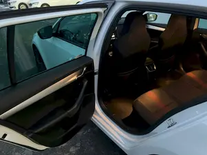 Škoda Octavia Ambition Plus