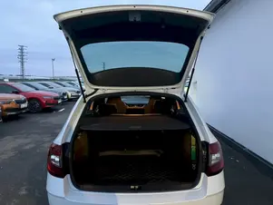 Škoda Octavia Ambition Plus