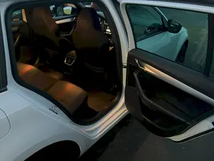 Škoda Octavia Ambition Plus