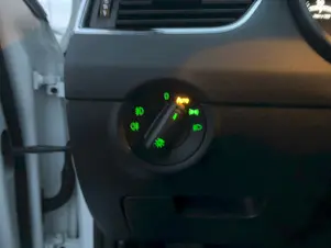 Škoda Octavia Ambition Plus