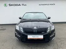 Octavia RS