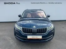 Kodiaq Style