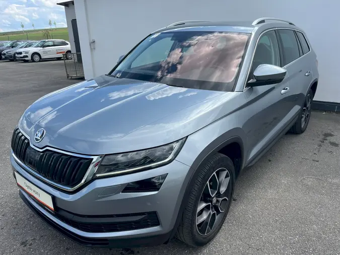 Kodiaq Style