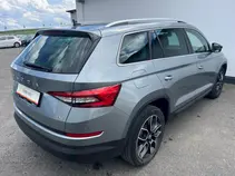 Kodiaq Style