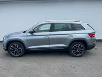 Kodiaq Style