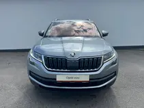Kodiaq Style