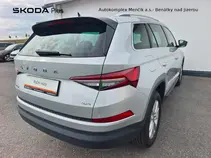 Kodiaq Style Exclusive