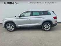 Kodiaq Style Exclusive