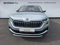 Kodiaq Style Exclusive