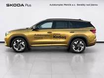 Kodiaq SportLine