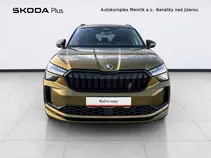 Kodiaq SportLine