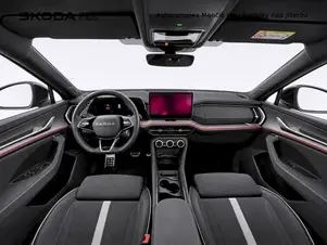 Škoda Kodiaq SportLine