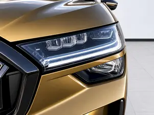 Škoda Kodiaq SportLine