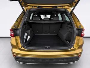 Škoda Kodiaq SportLine