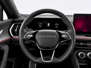 Škoda Kodiaq SportLine