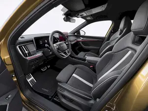 Škoda Kodiaq SportLine