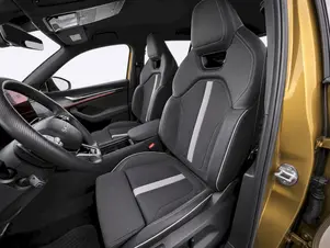 Škoda Kodiaq SportLine