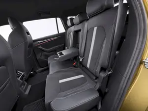 Škoda Kodiaq SportLine
