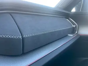 Škoda Kodiaq SportLine