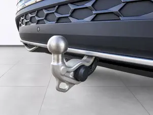 Škoda Kodiaq SportLine