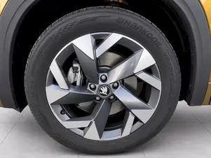 Škoda Kodiaq SportLine