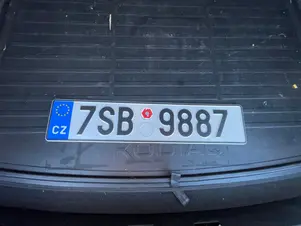 Škoda Kodiaq SportLine