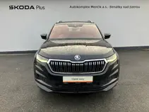Kodiaq L&K