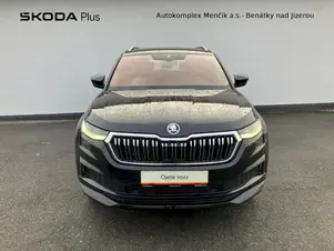 Škoda Kodiaq L&K
