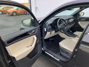 Škoda Kodiaq L&K