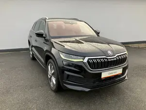 Škoda Kodiaq L&K