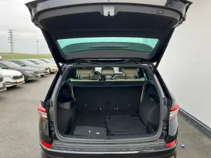 Škoda Kodiaq L&K
