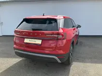 Kodiaq Exclusive Selection