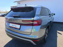 Kodiaq Exclusive Selection