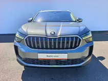 Kodiaq Exclusive Selection