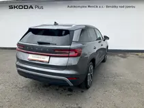 Kodiaq Exclusive Selection