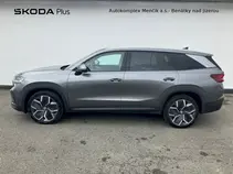 Kodiaq Exclusive Selection