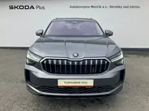 Kodiaq Exclusive Selection