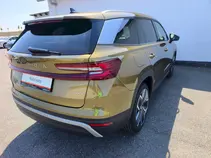 Kodiaq Exclusive Selection