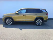 Kodiaq Exclusive Selection