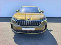 Kodiaq Exclusive Selection