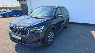 Škoda Kodiaq Exclusive Selection