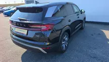 Kodiaq Exclusive Selection