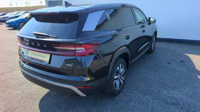 Škoda Kodiaq Exclusive Selection