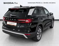 Kodiaq Exclusive Selection