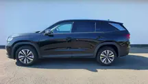 Kodiaq Exclusive Selection