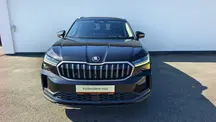 Kodiaq Exclusive Selection