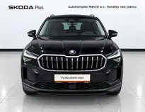 Kodiaq Exclusive Selection